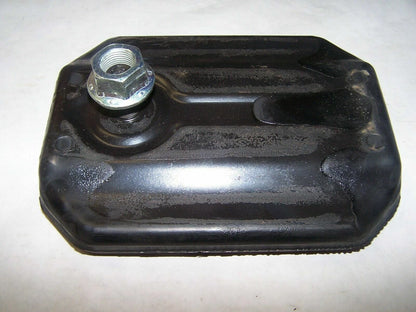 M1A2 ABRAMS TANK TRACK SHOES NSN 2530-01-295-3112, PN 5705481