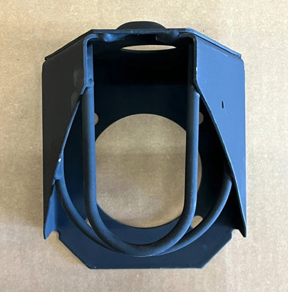 HMMWV HUMVEE M998 12340364 ANTENNA SUPPORT MOUNTING BRACKET SET / PAIR 5340-01-197-5470