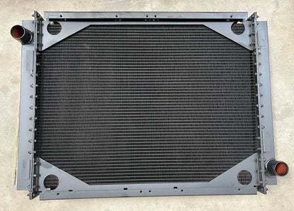 NEW M939 M923 M925 M929 M900 A1 A2 SERIES 5 TON TRUCK RADIATOR 11669165 2930-01-133-2143