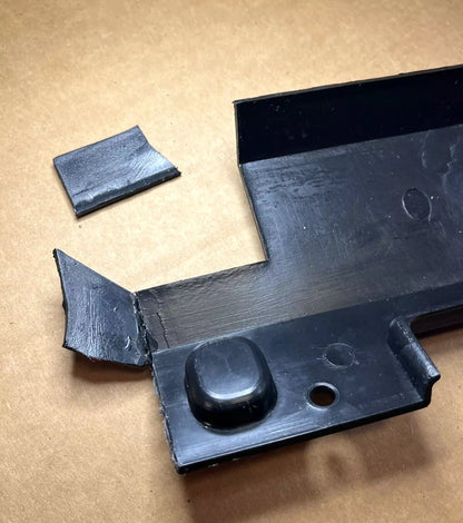 AMG SPLASH GUARD KIT MUD FLAP KIT HUMMER M998 HUMVEE HMMWV 2540-01-539-1558