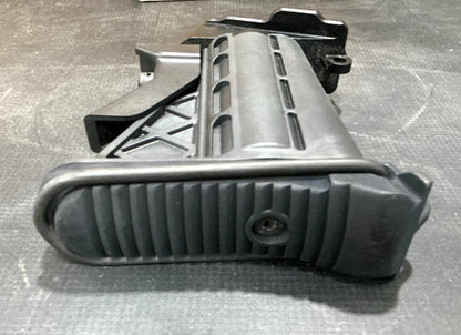 M249 SAW LMG SYSTEM SHOULDER MODULAR COLLABSIBLE STOCK OEM NOS 13006209 1005-01-515-8268