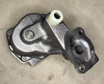 OEM GM HMMWV HUMVEE HUMMER H1 OIL PUMP 6.5l ENGINE NO SCREEN 12564768 12556342