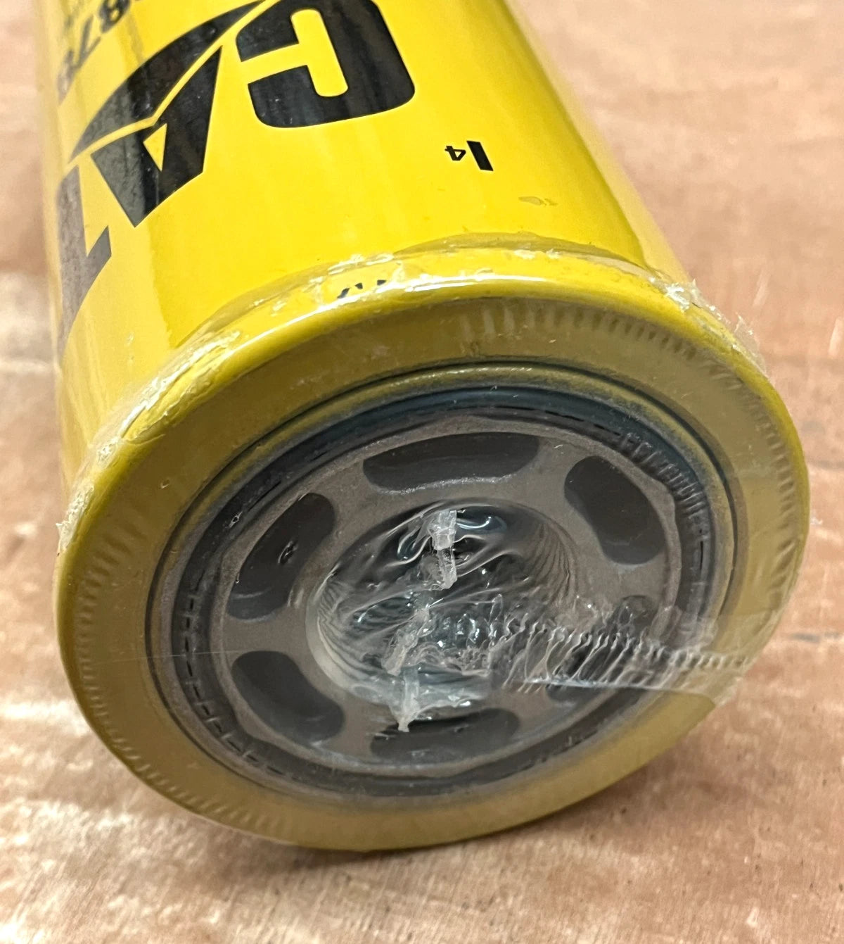 GENUINE CAT 1G-8878 HYDRAULIC FLUID FILTER 9T-5916 2910-01-438-7423