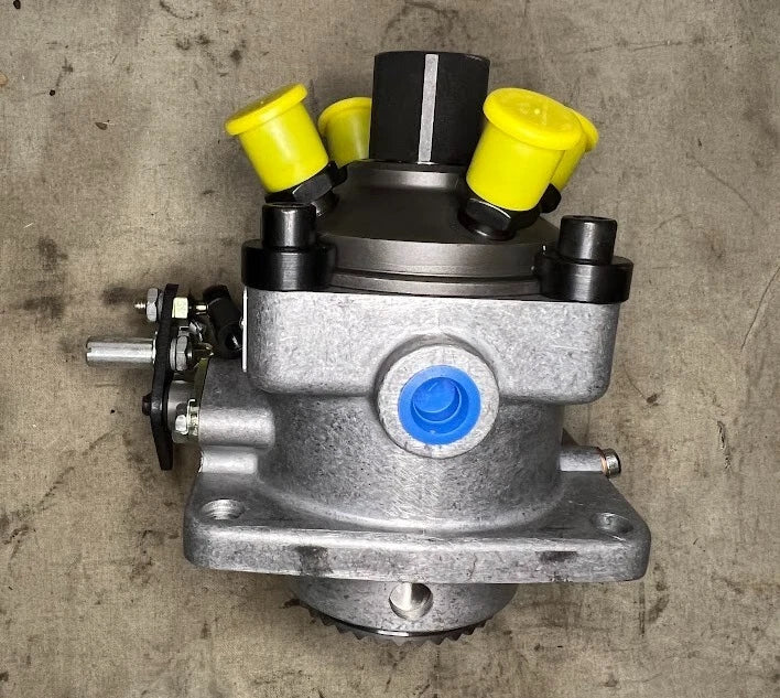 Ambac 50-2/4A-80A-9540A Metering & Distributing Fuel Pumps