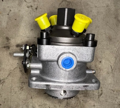 Ambac 50-2/4A-80A-9540A Metering & Distributing Fuel Pumps