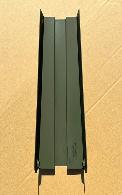 NEW MILITARY HMMWV B PILLAR COVER 12340338 2540-01-192-5937 HUMVEE M998 HARD TOP