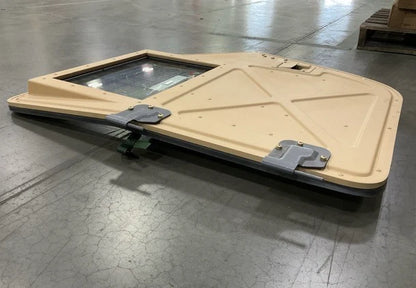 BRAND NEW HMMWV 1-1/4-TON TRUCK 5596900 REAR LH DOOR 12339473-1 2541-01-254-1501