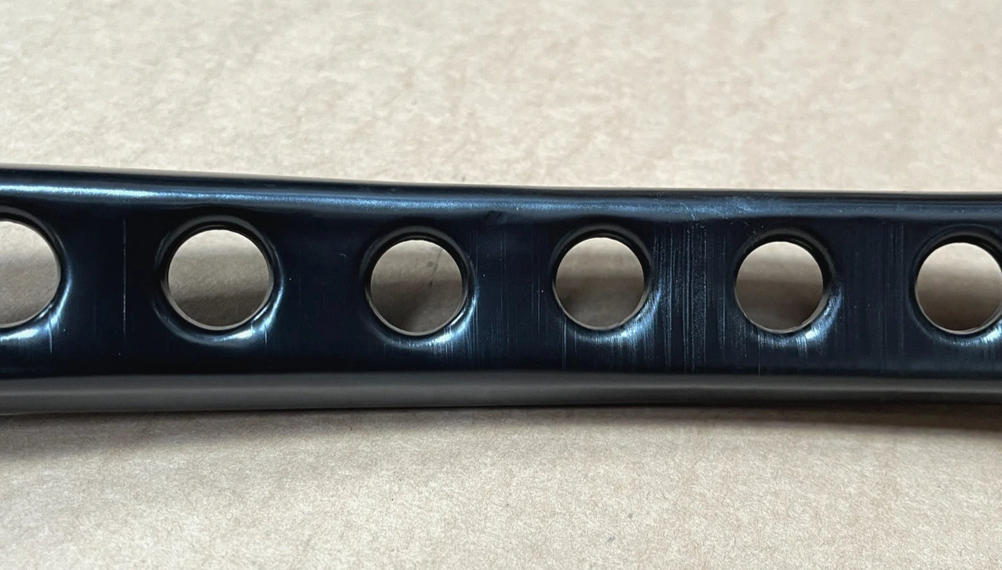 HMMWV M1114 HUMVEE GUN TURRET LOCK RING 12340298 / 5584552 / 2590-01-192-4525