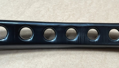 HMMWV M1114 HUMVEE GUN TURRET LOCK RING 12340298 / 5584552 / 2590-01-192-4525