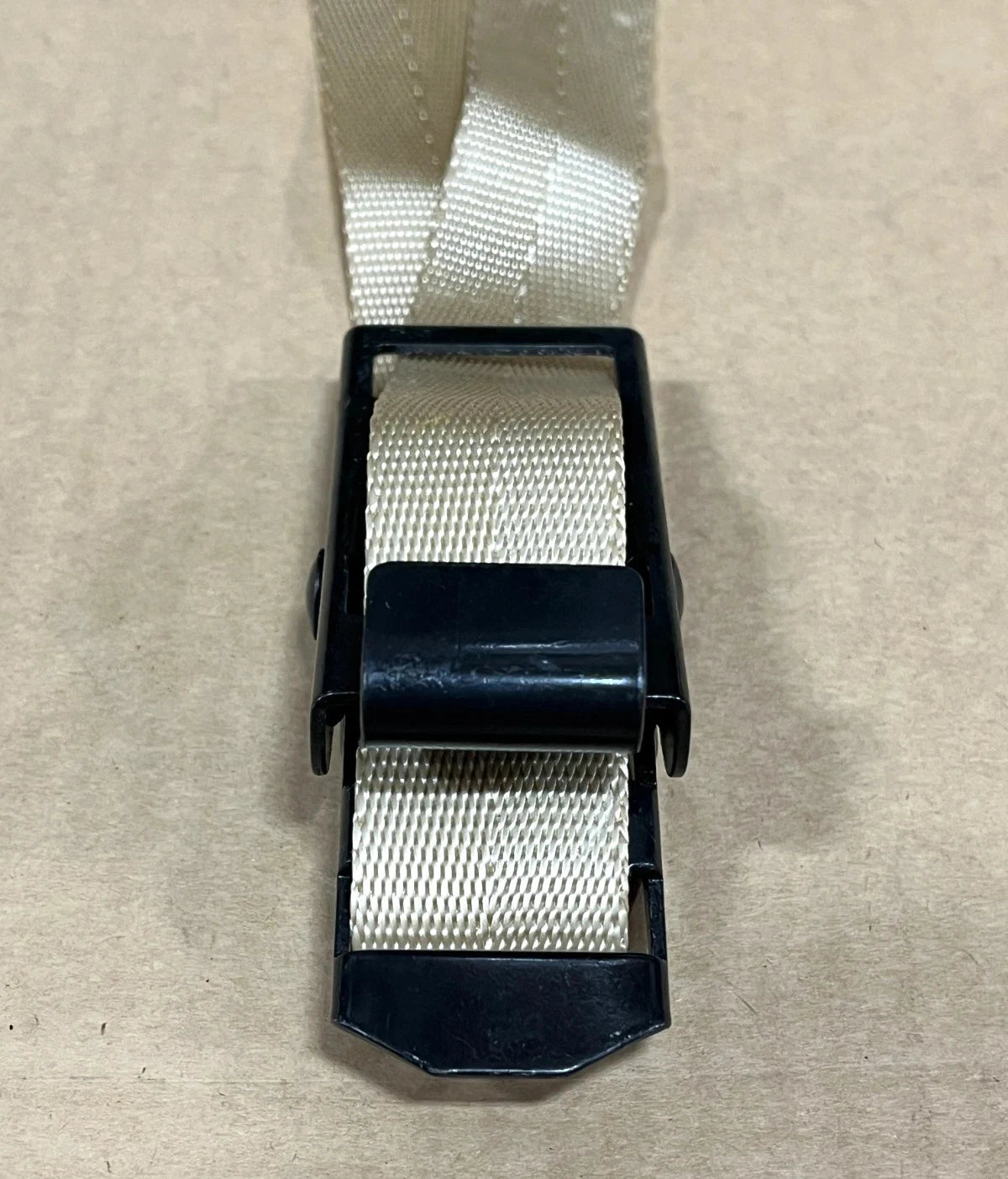 M998 HMMWV Humvee TAN Strap Webbing 5340-01-254-7191 45410-10 Storage Rack Strap