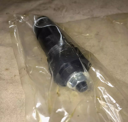 PARKER RP60A-2500 T-AK 3000 HYDRAULIC PILOTED RELIEF VALVE 4820-01-333-0090