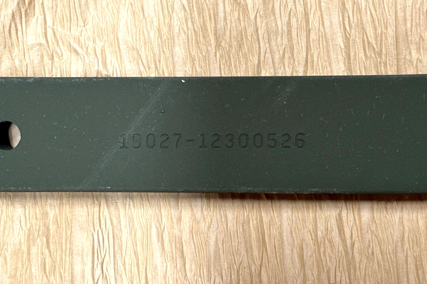 US ARMY MILITARY HEAVY TRUCK MIRROR PARTS KIT 12300525 2540-01-091-7629