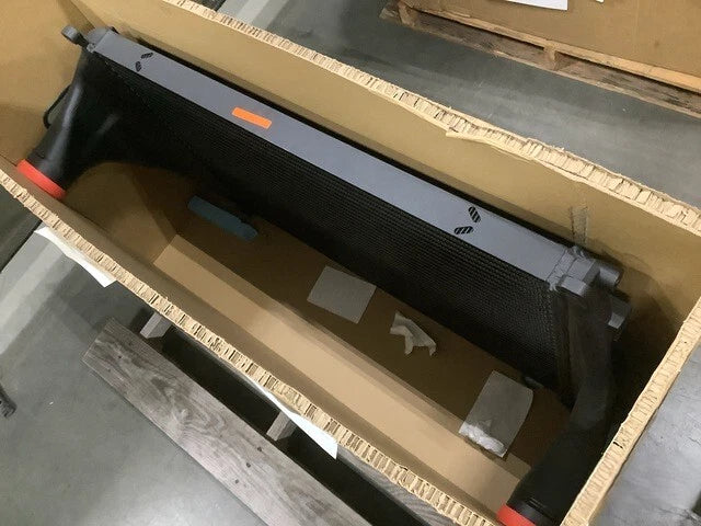 M916A3 M915A3 2001 1716 HEAVY DUTY ENGINE COOLANT RADIATOR 2930-01-505-7554