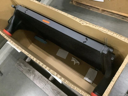 M916A3 M915A3 2001 1716 HEAVY DUTY ENGINE COOLANT RADIATOR 2930-01-505-7554