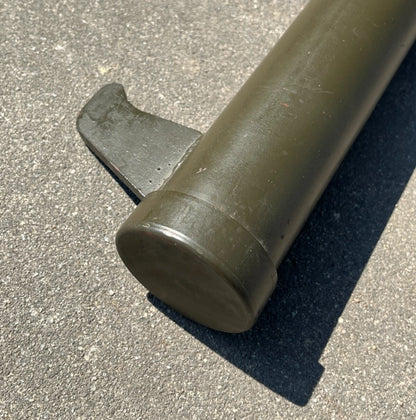 M114 AFV TANK WOOD TIGER TRACK CONNECTOR FIXTURE 10888767 5120-00-722-4059