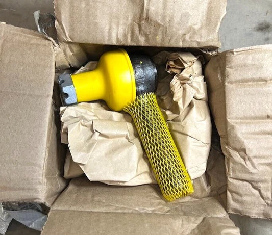 OSHKOSH MILITARY LVSR - MTVR - MRAP STEERING TIE ROD 7HB367 , 2530-01-474-5782