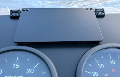 NEW OEM MRAP COUGAR DASH INSTRUMENT GAGE CLUSTER 10002264 2510-01-579-0918