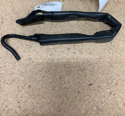 Ferrari 208/308/328 RH Rear Tailgate Support Bracket Ferrari 208/308/328 RH Rear Tailgate Support Bracket