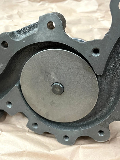 NEW HMMWV WATER PUMP KIT WITH GASKETS AM GENERAL MILITARY HUMMER M998 HUMVEE 6.2 6.5