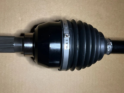 HUMMER H1 HMMWV A2 12K HEAVY DUTY REAR RH/LH PAIR HALFSHAFT W/O ABS RING