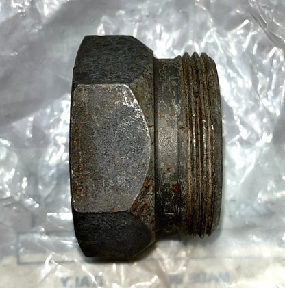 MERITOR THREADED PIPE-PLUG 1.75IN / 2297-J-3702 / 5365-01-383-2409
