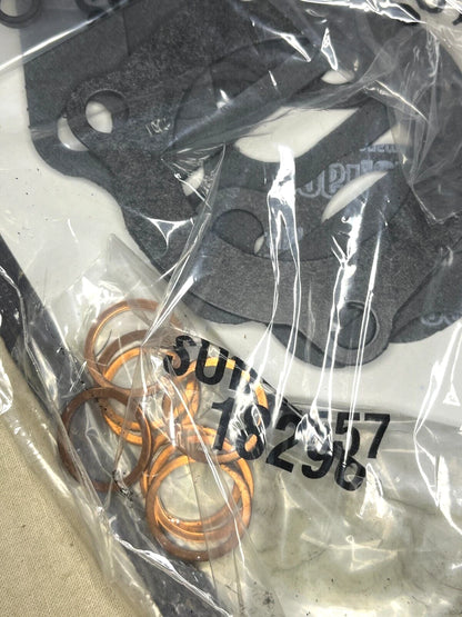 M998 HMMWV 12456409 KIT 6.2&6.5L DIESEL V8 END HEAD GASKET SET 5330-01-398-3727