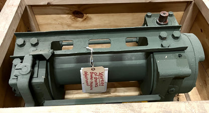 M35 2.5 TON M809 M900 MILITARY WINCH 10,000 POUND MILITARY WINCH LBS