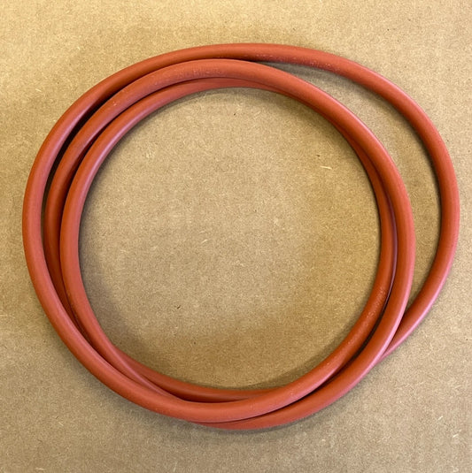 MRAP COUGAR TRUCK TITAN 20 INCH O-RING 1000016436 / 52-49529-00 5331-01-348-8331