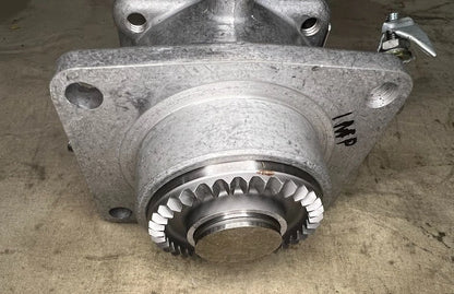 Ambac 50-2/4A-80A-9540A Metering & Distributing Fuel Pumps