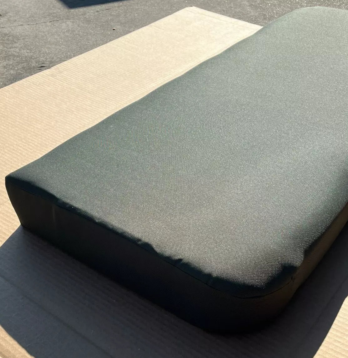 5 Ton Military Truck M923 M939 M900 Passenger Seat Cushion 12255961