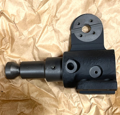 HMMWV M1123 M1114 M998 NOS BAE PINTLE HOOK ADAPTER KIT 13014407