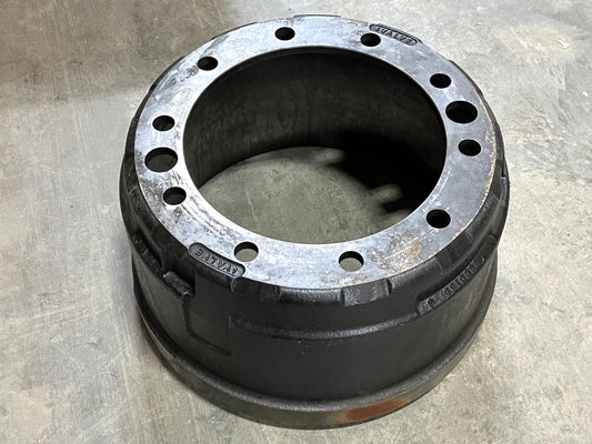 OSHKOSH COUGAR MRAP FRONT WHEEL BRAKE DRUM 3000169 69460B 10030326 2530-01-472-9623
