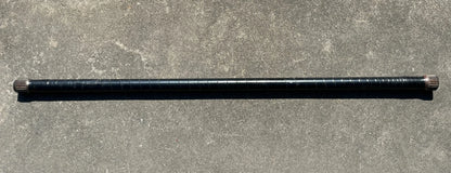 M114 AFV TANK WOOD TIGER LEFT HAND TORSION BAR 10913309-1 2530-00-887-1360