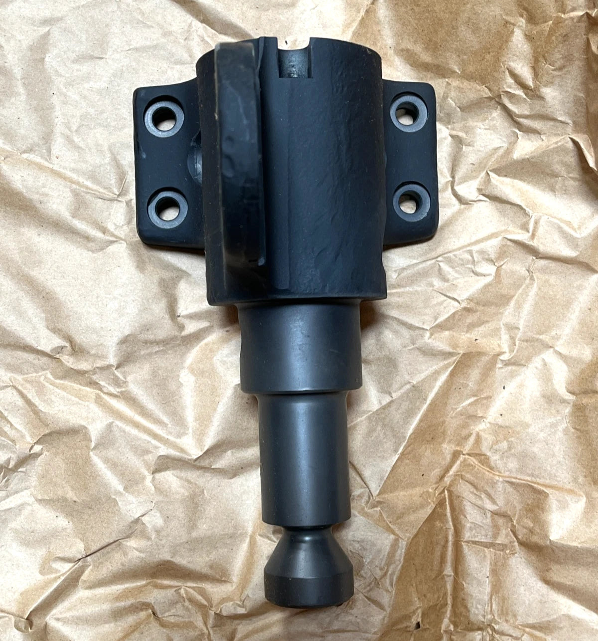 HMMWV M1123 M1114 M998 NOS BAE PINTLE HOOK ADAPTER KIT 13014407