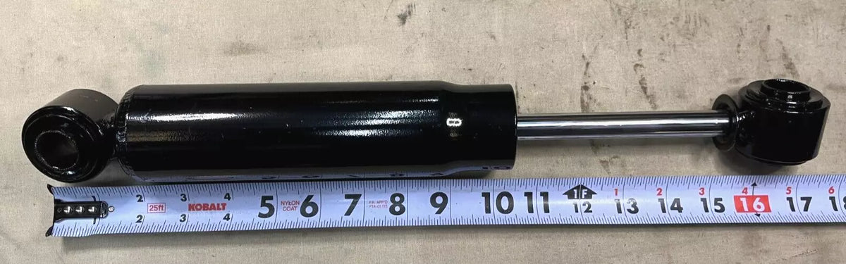 Mutt Jeep M151 A2 M151A2 Rear/back Shock Absorber Newly – SECO Mutt Jeep M151 A2 M151A2 Rear/back Shock Absorber Newly – SECO