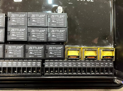 BASLER ELECTRONICS DIGITAL GENSET CONTROLLER DGC-2020 NEW