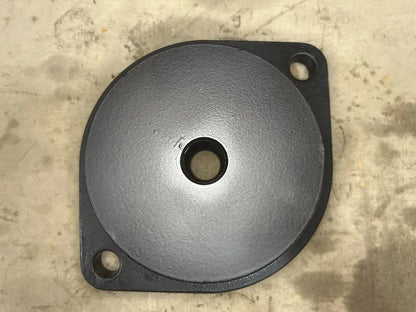 GENUINE 6E900 WEAPON SYSTEM RESILIENT MOUNT NSN 5342-00-598-8824