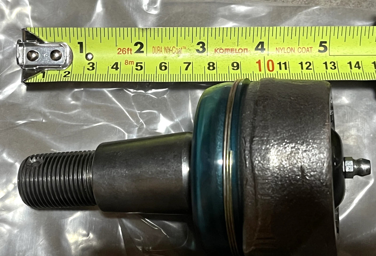 TIE ROD End HET M1070  2530-01-362-3574 Military Truck Heavy Duty Tie rod end 2HL790