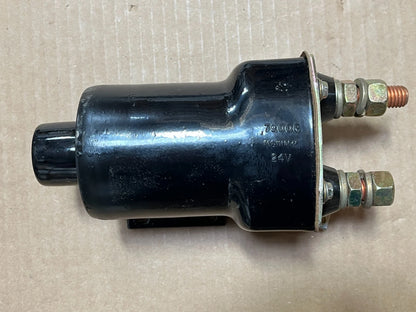 MULTI-USE 24v MILITARY ACCURATE STARTER SOLENOID RELAY 7900G 2920-00-807-2408