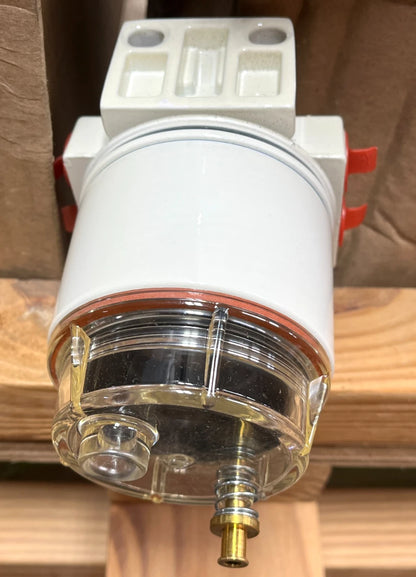 NEW BAE SYSTEMS A4 BRADLEY AMPV FLUID FILTER ELEMENT 12513360 / 4330-01-589-4662