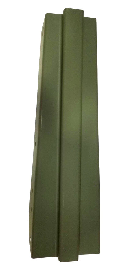 NEW MILITARY HMMWV B PILLAR COVER 12340338 2540-01-192-5937 HUMVEE M998 HARD TOP