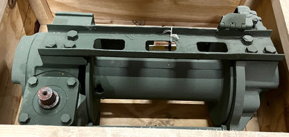 M35 2.5 TON M809 M900 MILITARY WINCH 10,000 POUND MILITARY WINCH LBS