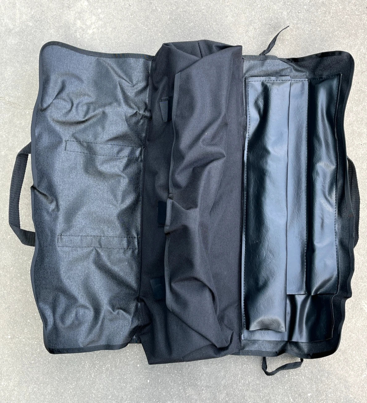 NEW OEM HMMWV 3.5 TON 12447042 18'' HAND COMPACT SCISSOR LIFT JACK KIT 5939822L