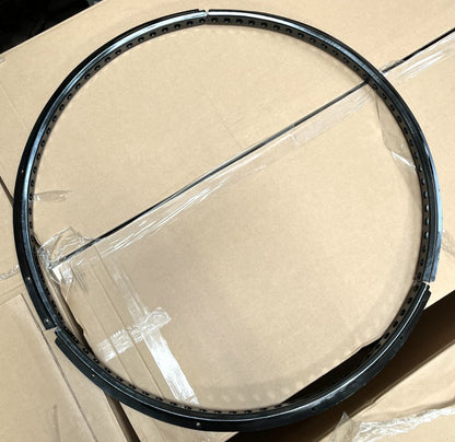 SET OF 3 HMMWV M1114 HUMVEE GUN TURRET LOCK RING 12340298 / 5584552 / 2590-01-192-4525