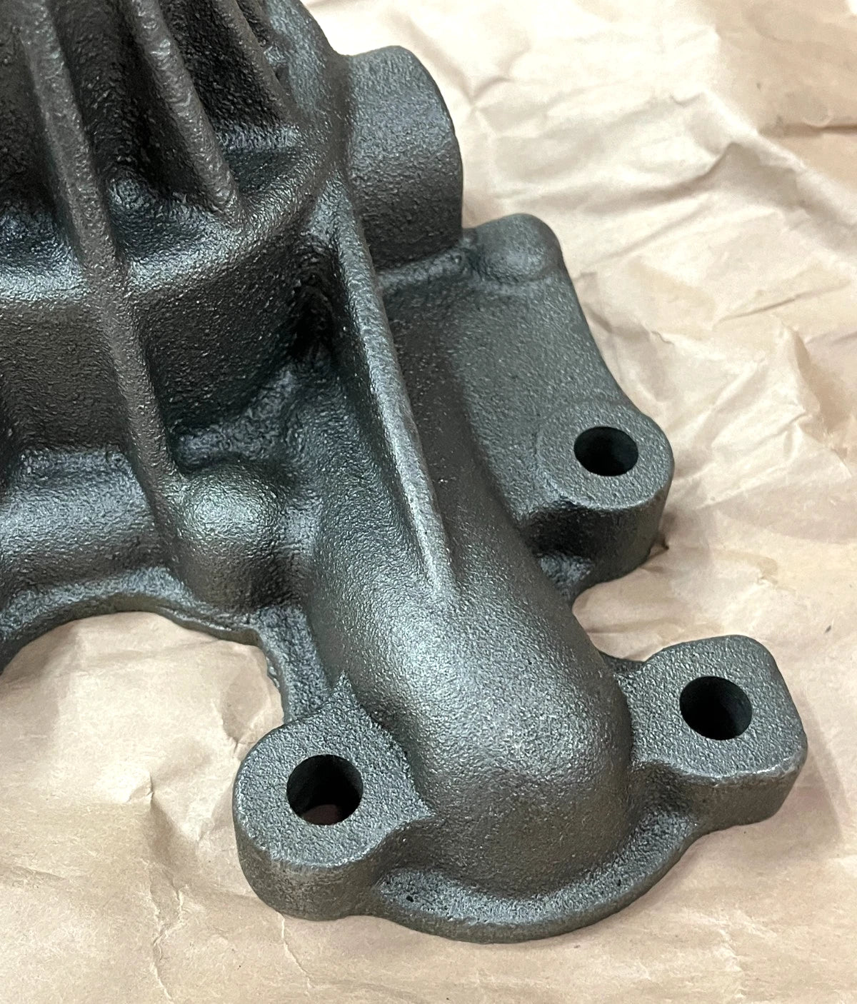 NEW HMMWV WATER PUMP KIT WITH GASKETS AM GENERAL MILITARY HUMMER M998 HUMVEE 6.2 6.5