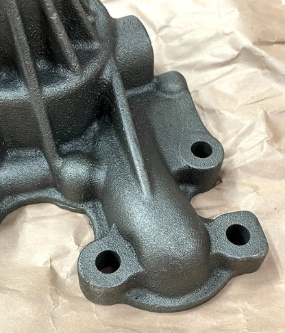 NEW HMMWV WATER PUMP KIT WITH GASKETS AM GENERAL MILITARY HUMMER M998 HUMVEE 6.2 6.5