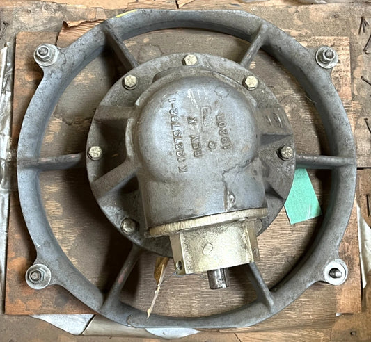 M1 ANGLE DRIVE UNIT US ARMY NEW SURPLUS 12273796-1 3010-01-069-0483