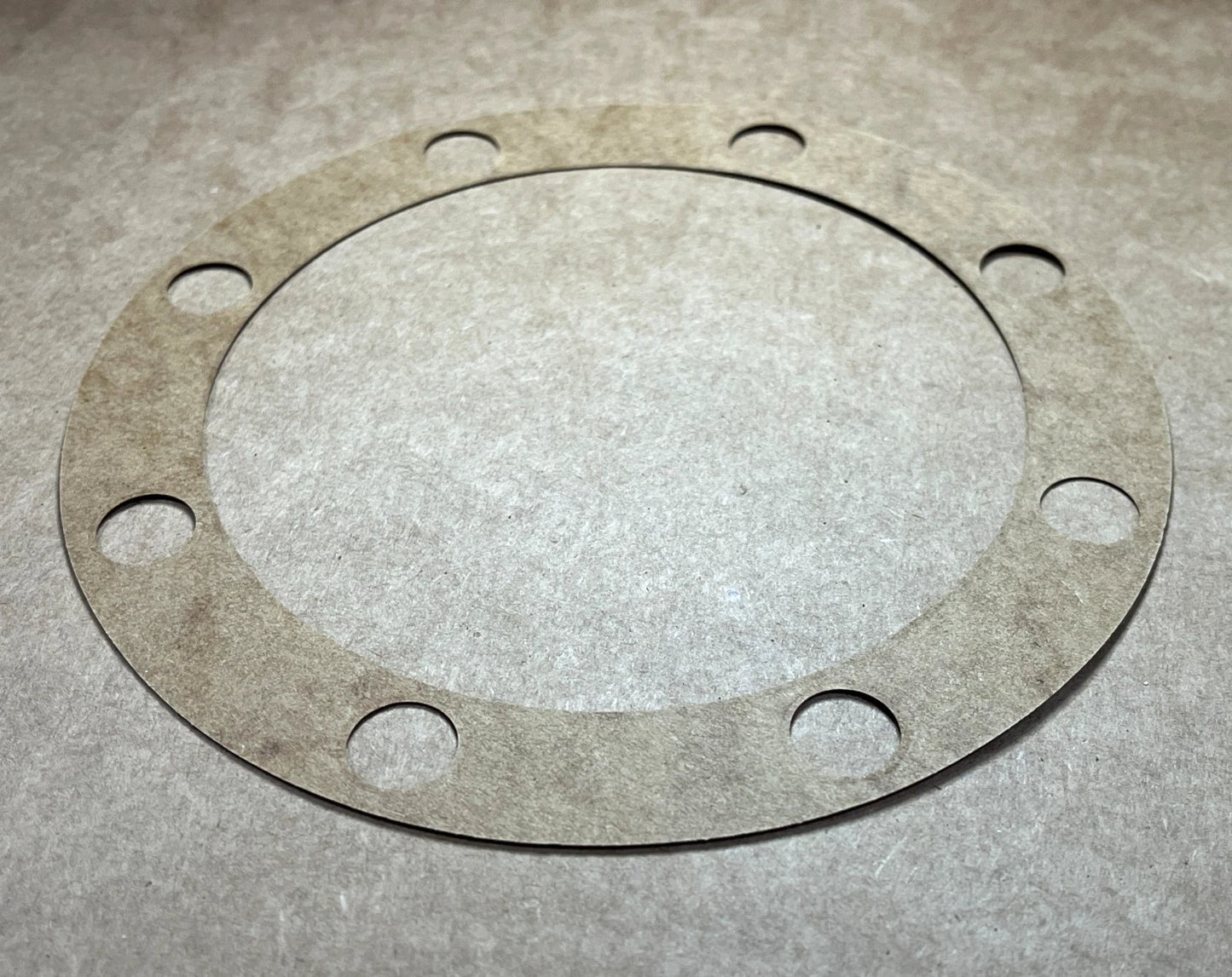 6pc. REAR AXLE HUB SEAL REBUILD KIT WITH GASKETS 2 1/2 TON M35A2 MILITARY TRUCK