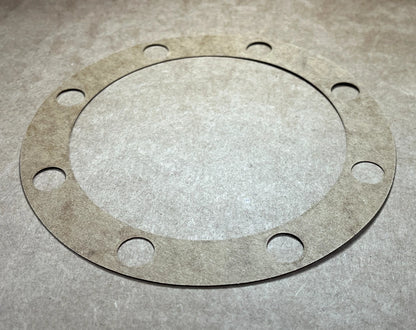 6pc. REAR AXLE HUB SEAL REBUILD KIT WITH GASKETS 2 1/2 TON M35A2 MILITARY TRUCK