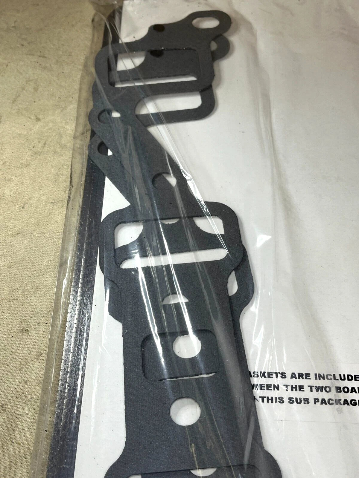 M998 HMMWV 12456409 KIT 6.2&6.5L DIESEL V8 END HEAD GASKET SET 5330-01-398-3727